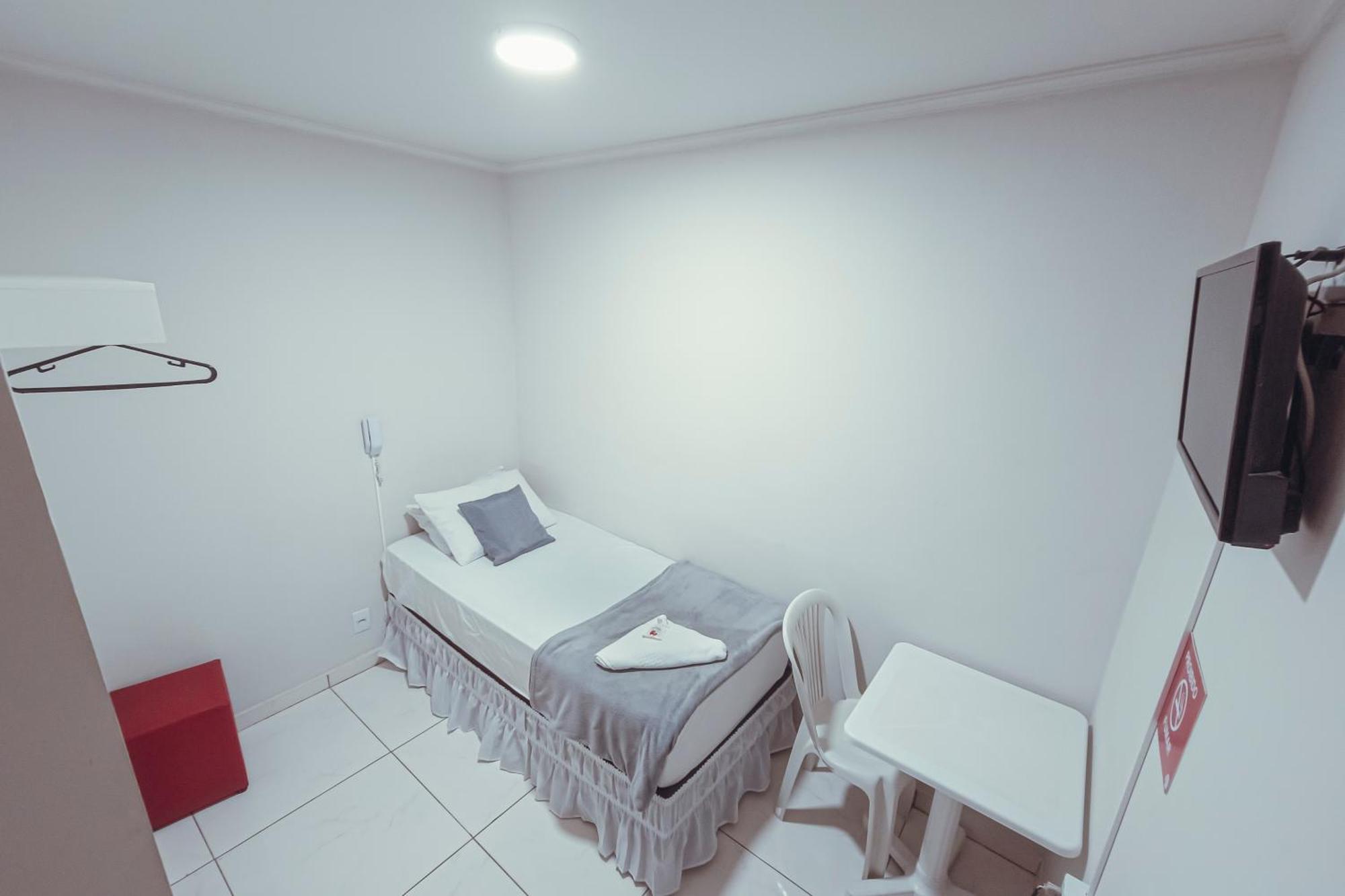 Hotel Apiacas Ribeirão Preto Exteriér fotografie