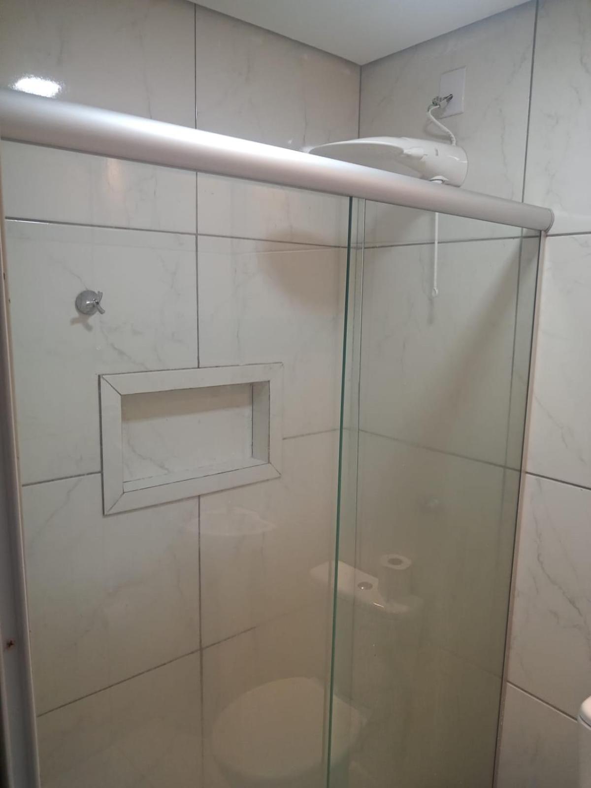 Hotel Apiacas Ribeirão Preto Exteriér fotografie